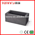 Custom High Quality Graphite Ingot Mold